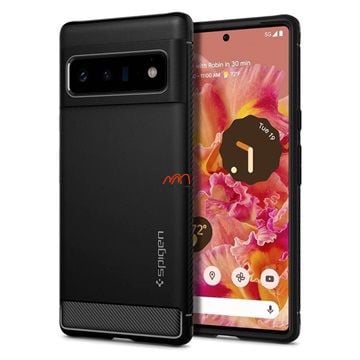 Ốp Lưng Spigen Rugged Armor Google Pixel 6 Pro