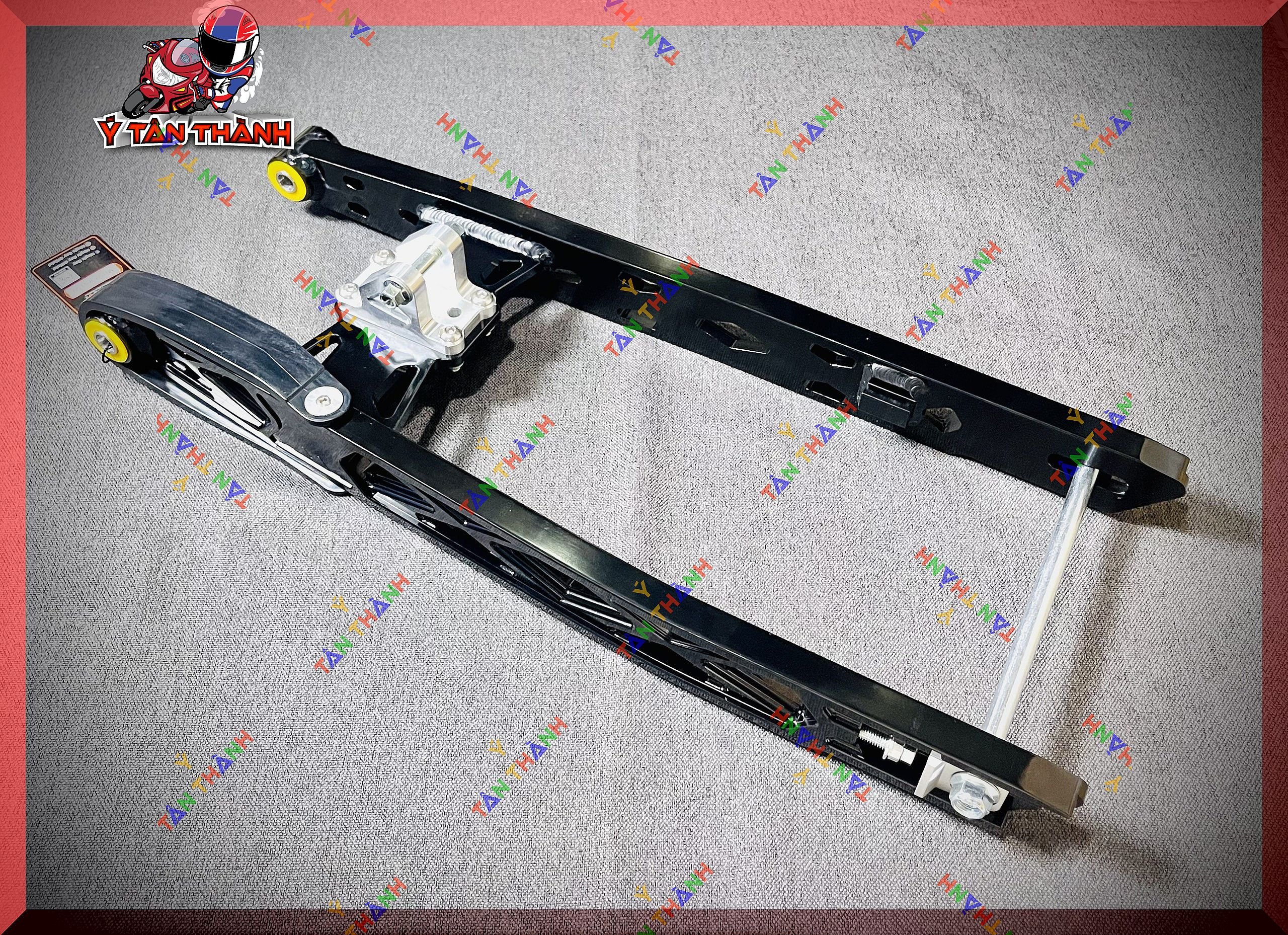 Gấp nhôm Winner magic boy V2 MS02