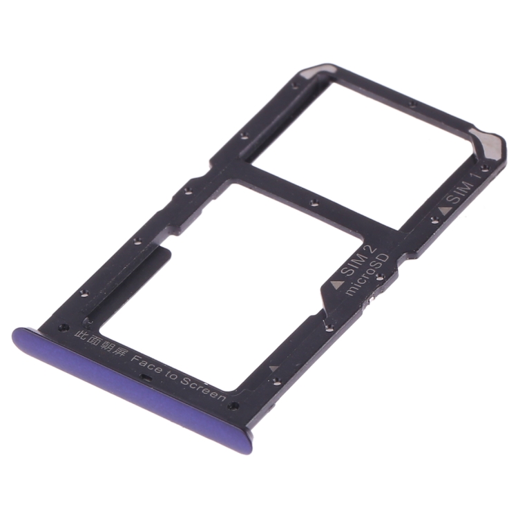 【Ready to ship】About Đối với khay thẻ SIM OPPO A9 + Thẻ SIM / Thẻ Micro SD