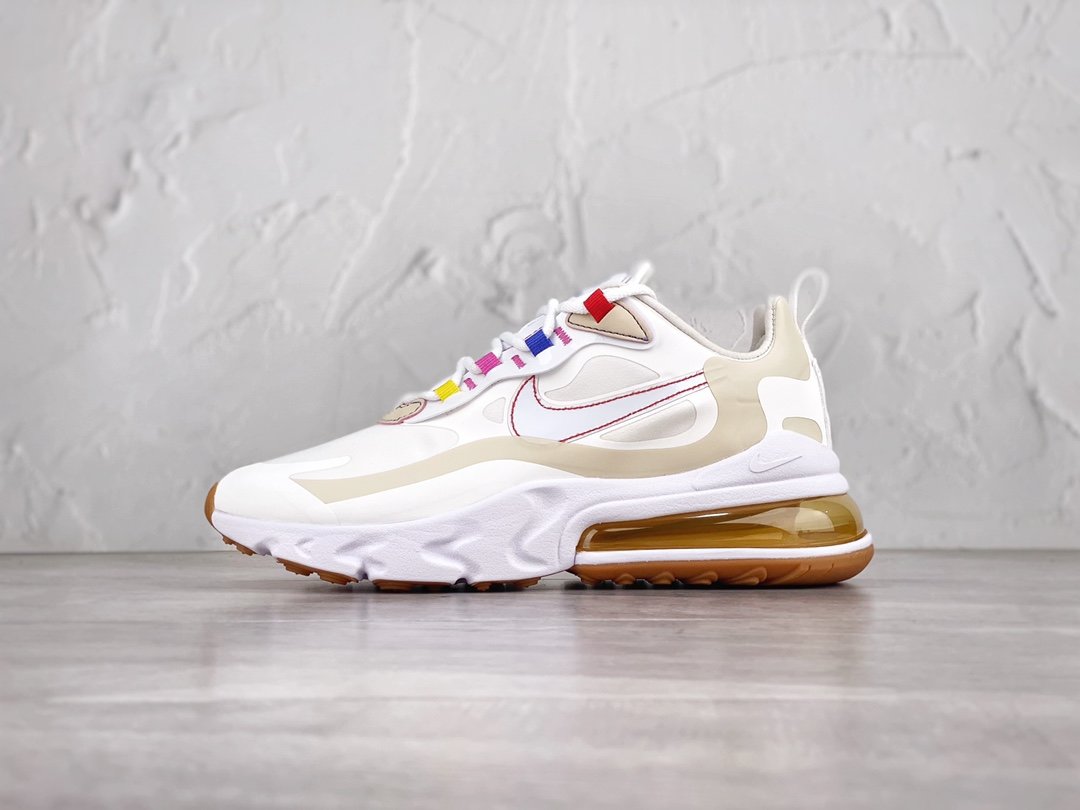 nike air max 270 react bauhaus womens