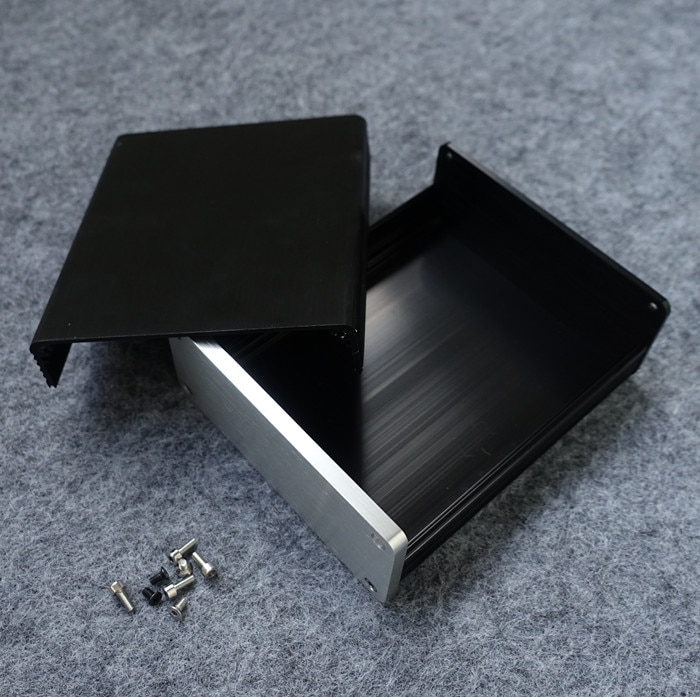 %E3%80%90The-Best%E3%80%91%201205%20Full%20Aluminum%20Audio%20Amplifier%20Enclosure/%20Mini%20Amp%20Case/%20Preamp%20Box/%20Psu%20Chassis%20-%20Image%203