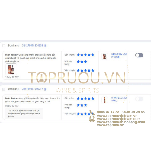GORDON'S GIN 700ML - CHÍNH HÃNG 100%