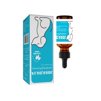 Flucasol nấm chó - GFB Pharma