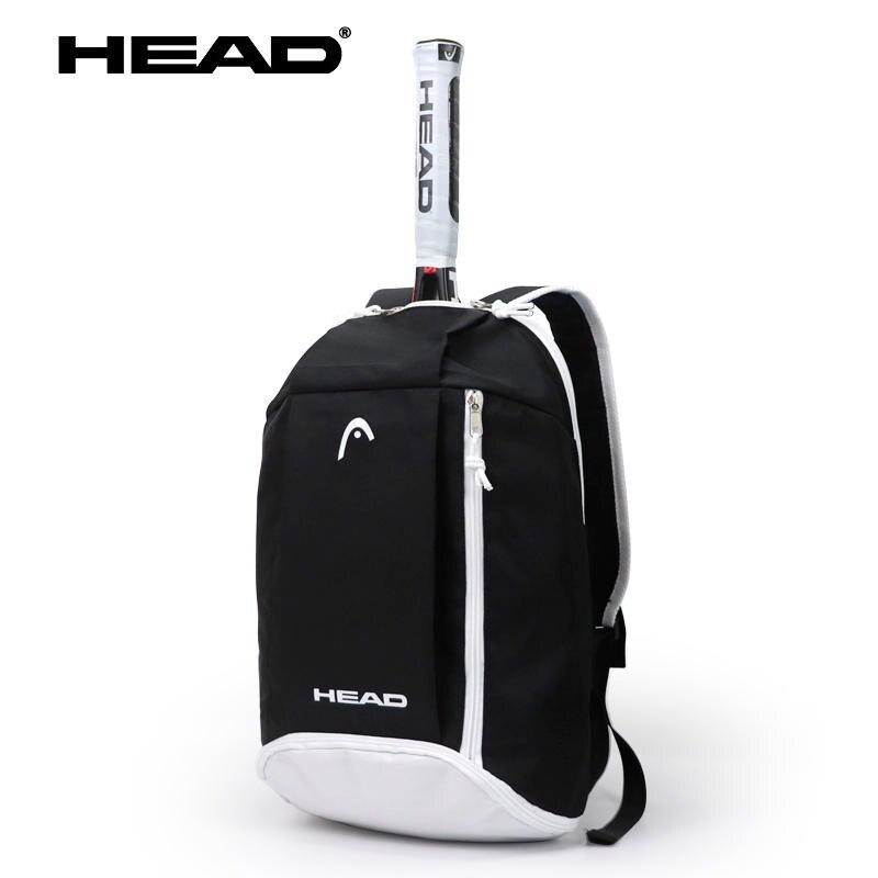 HEAD 1-2 Pack Tennis Racket Bag Badminton Kids' Backpack