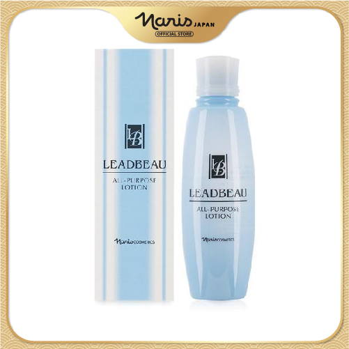 Nước dưỡng da Naris Leadbeau All Purpose Lotion