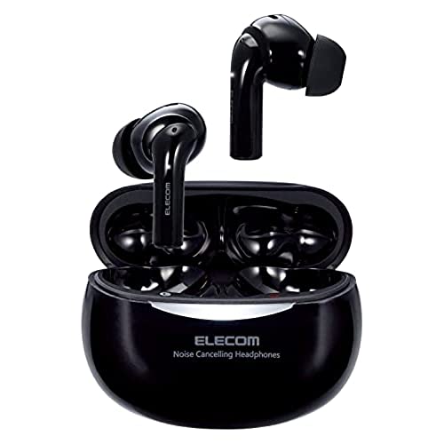 Elecom true best sale wireless headphones