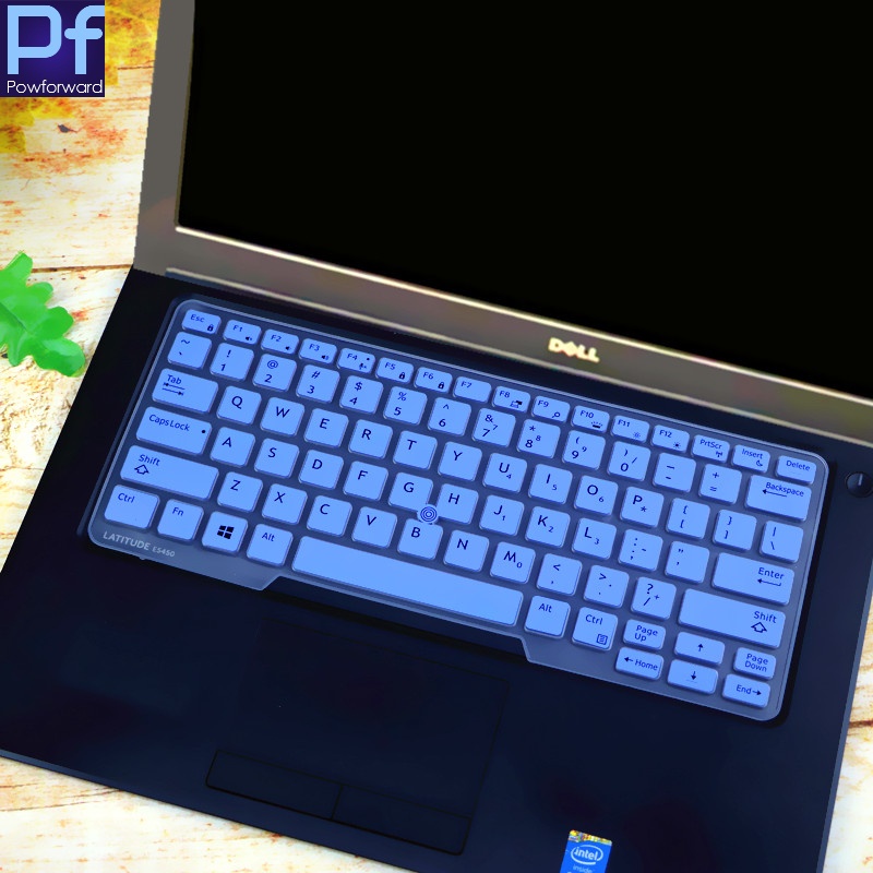 Silicone Da Laptop Bìa bảo vệ cho Dell Latitude 3340 E3340 5480 5490 e5490 e5491 E5450 E5470 E7450 E7470 7480 e7480 7490