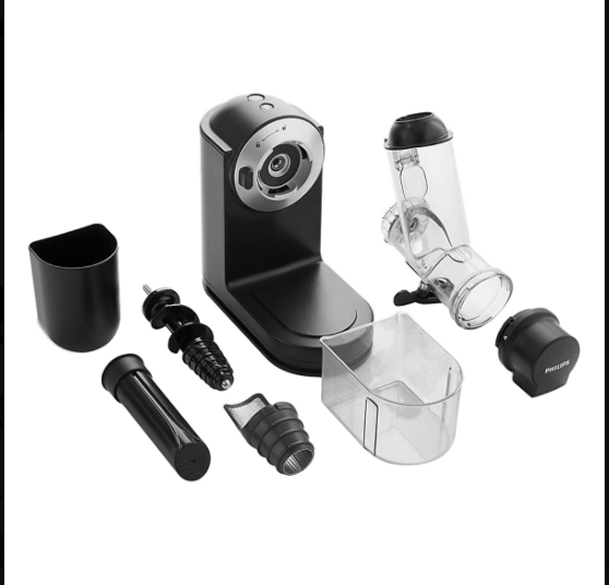 Máy ép trái cây chậm Philips HR1889