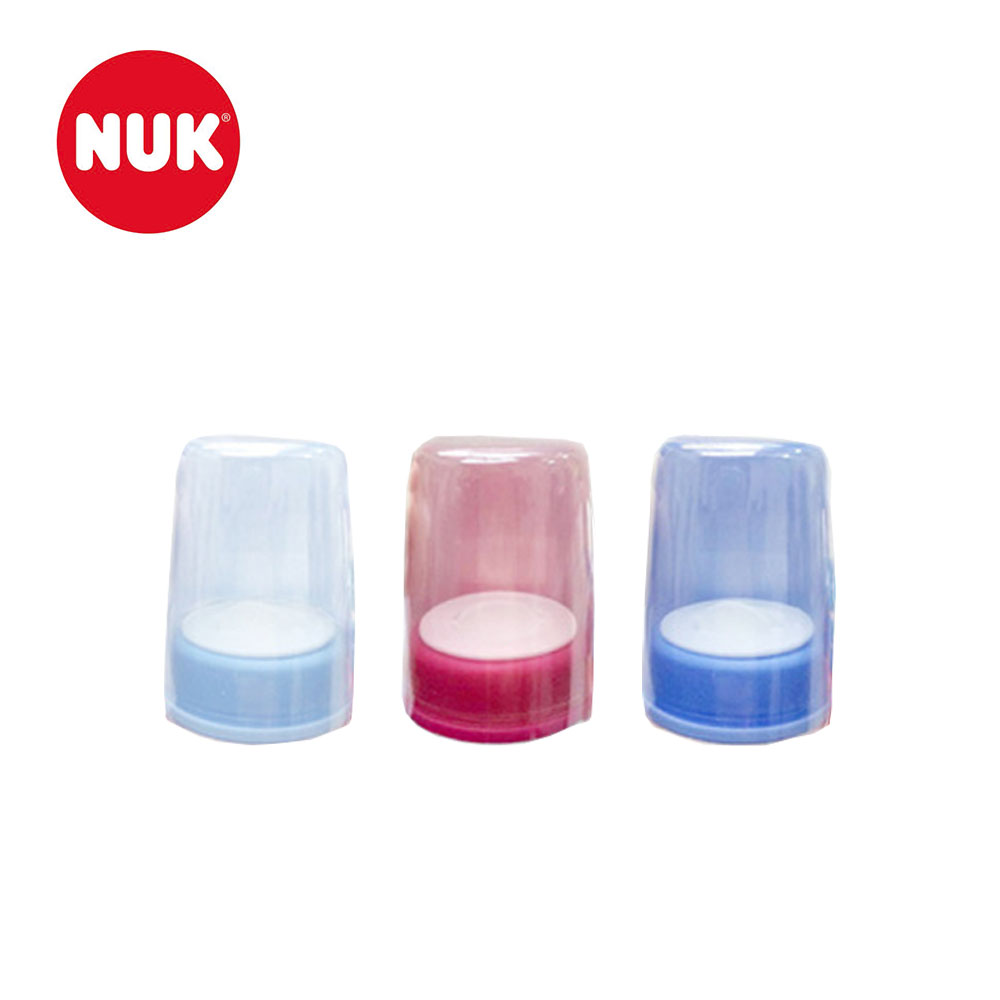 nuk bottle tops