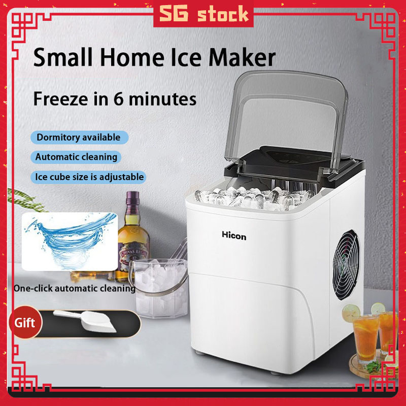 mini ice cup portable