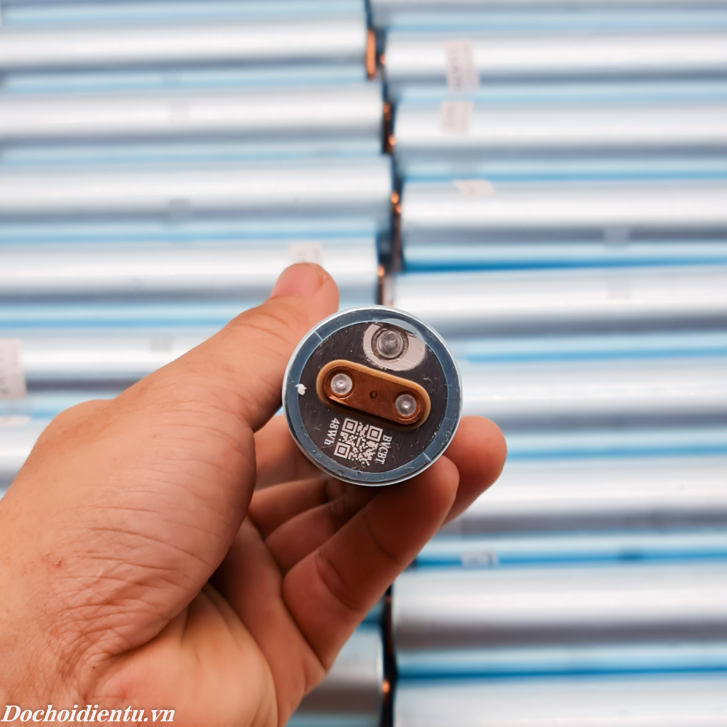 Pin 33140 Mới 3.2V/15Ah Pin Sắt LifePo4