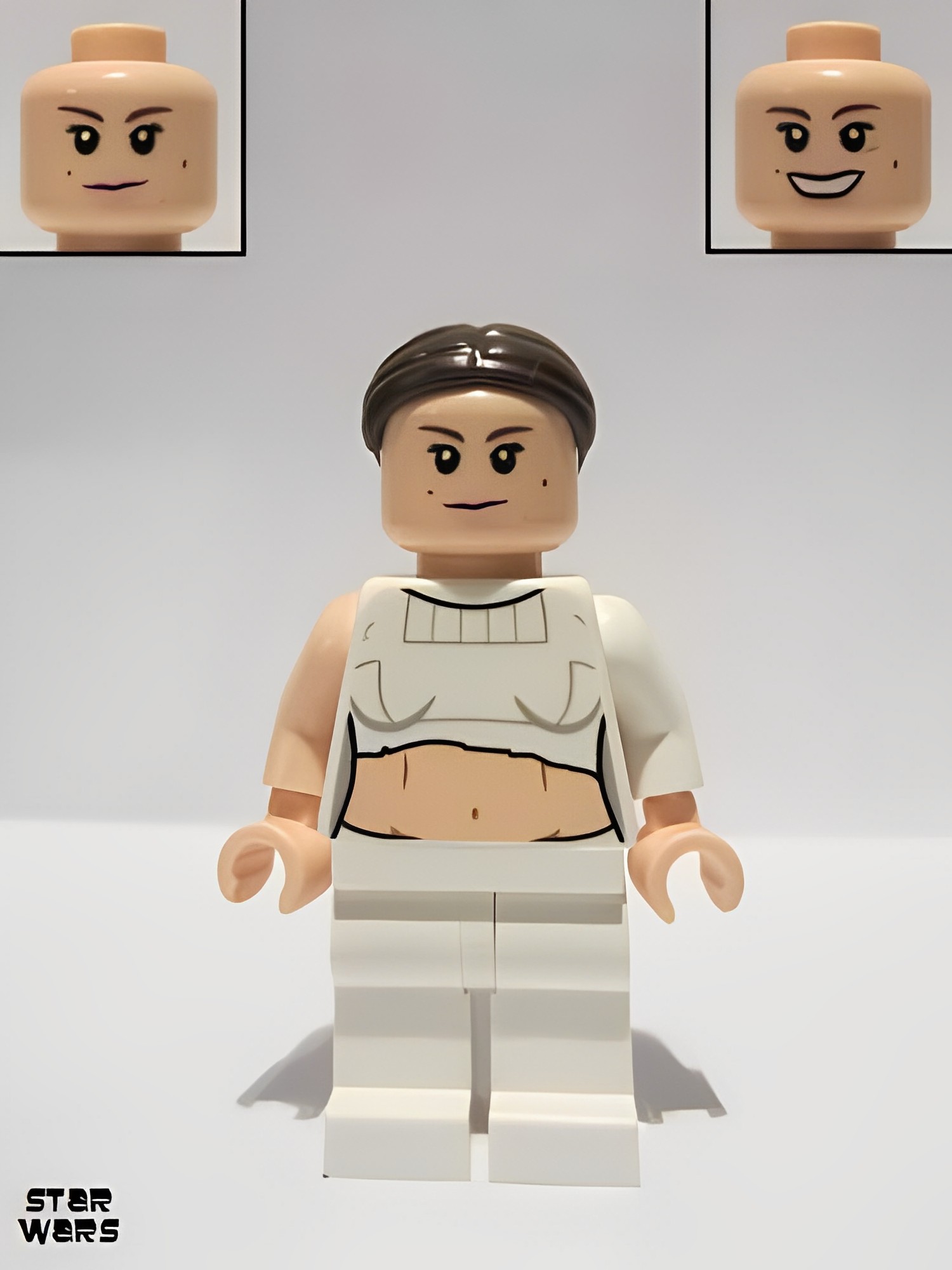 LEGO® 75021 STAR WARS™ Padme Amidala Geonosis Arena (SW0490