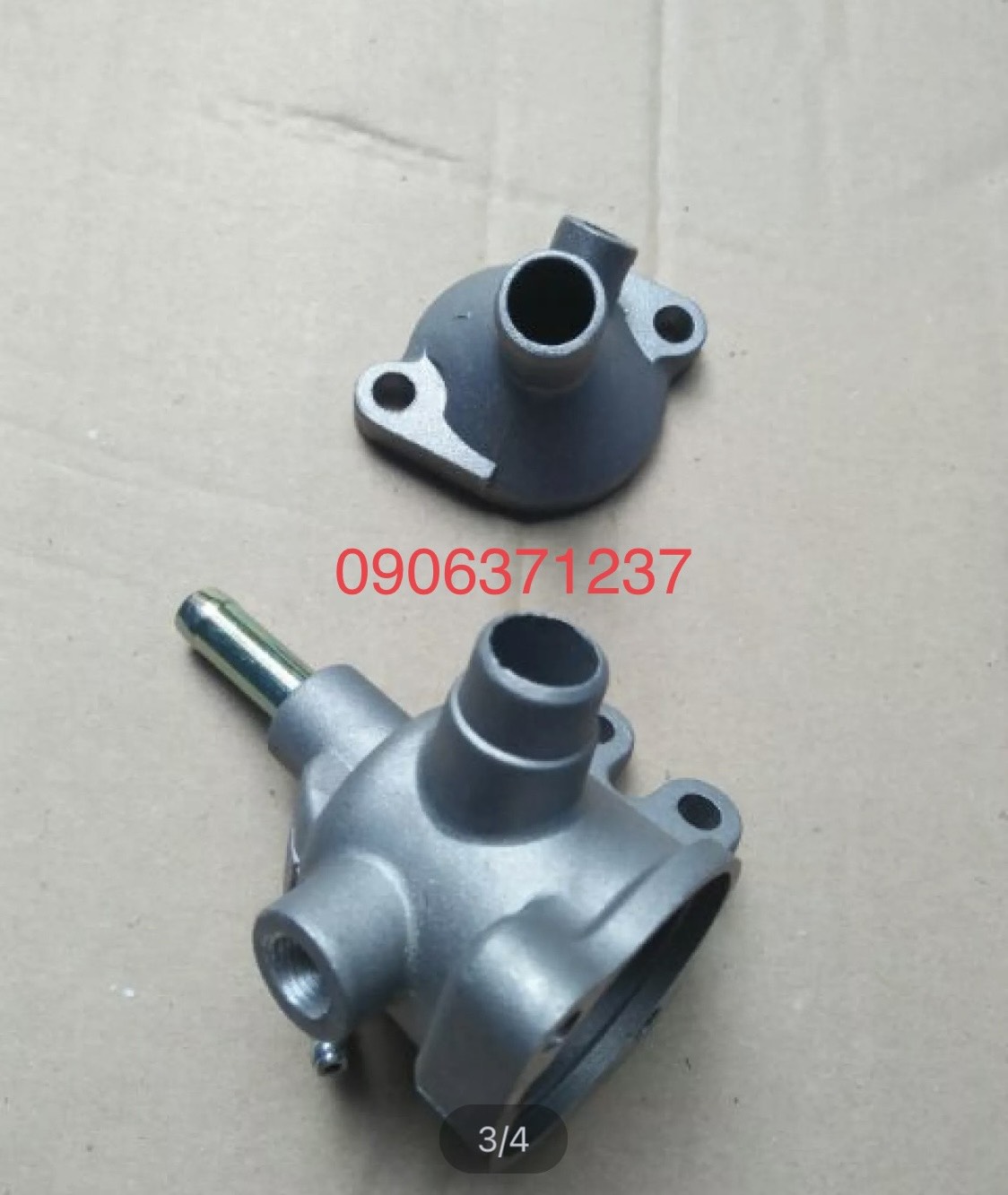 Bộ ly bơm nước xe Sh Ý/Dylan/ Ps