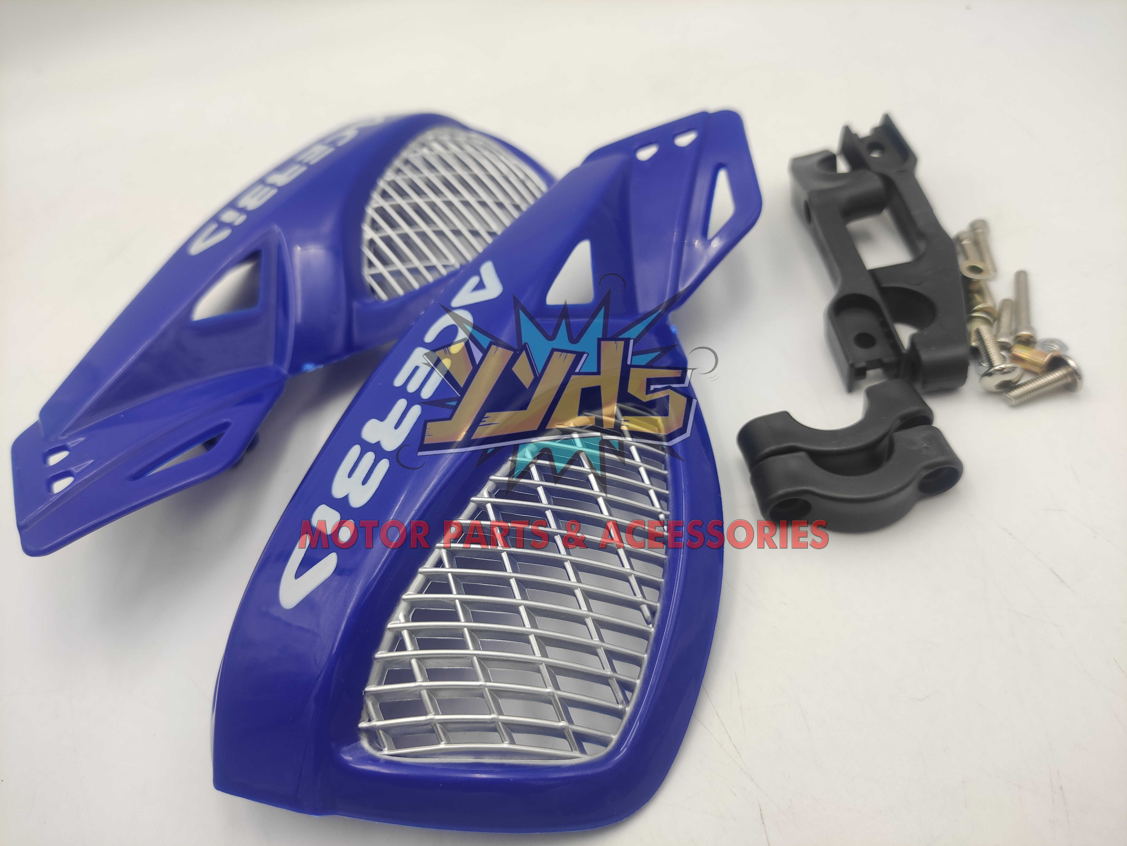 ACERBIS Handguard UNIVERSAL WITH HOLDER AND BOLTS Lazada PH