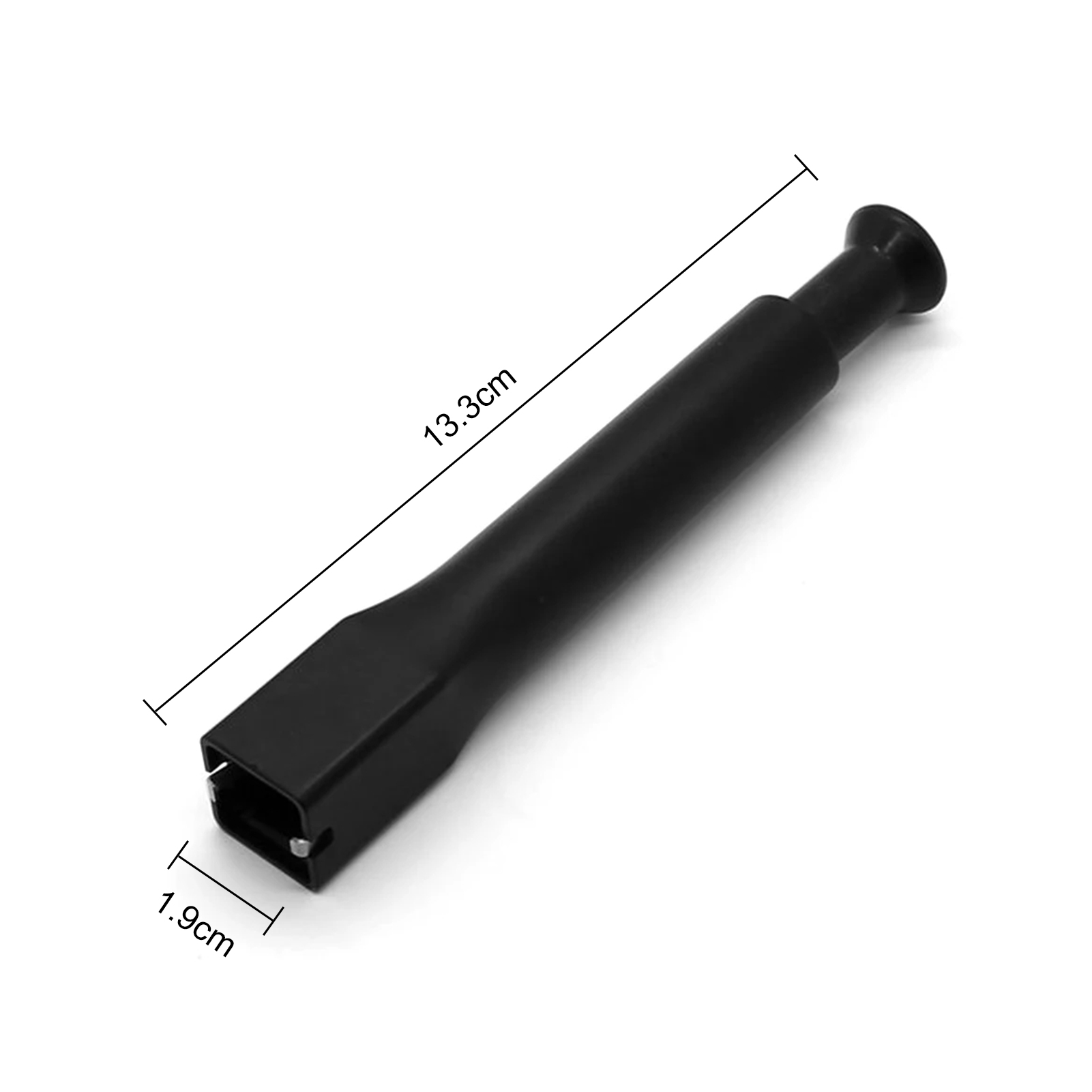 Quick and Efficient Keycap Puller Mechanical Gaming Keyboard Keycap Puller Remover Tool for Switch Extractor Cleaning