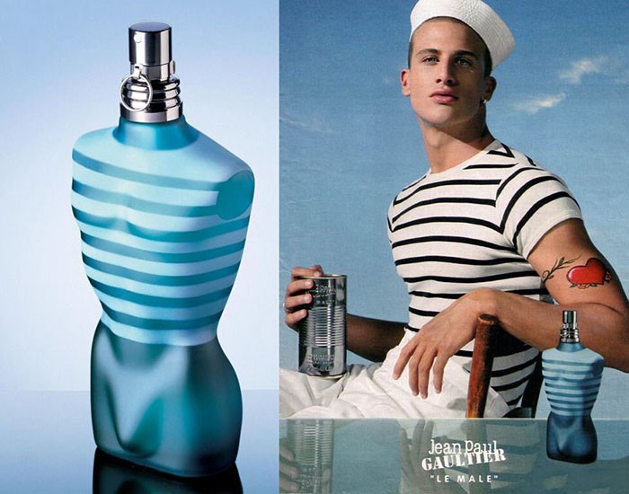 Nước hoa Jean Paul Gaultier 125ml