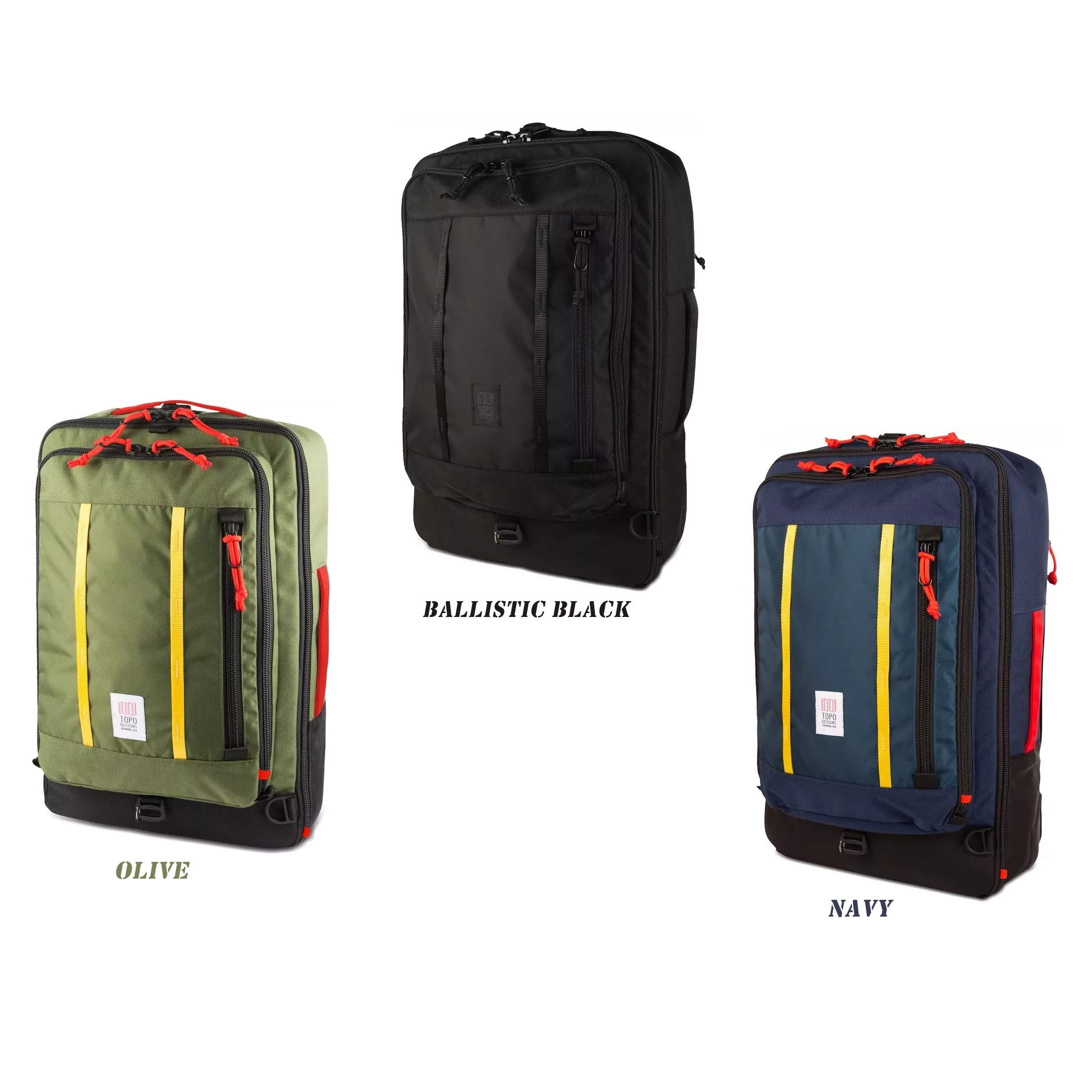 Topo Designs TRAVEL BAG 30L Lazada Singapore