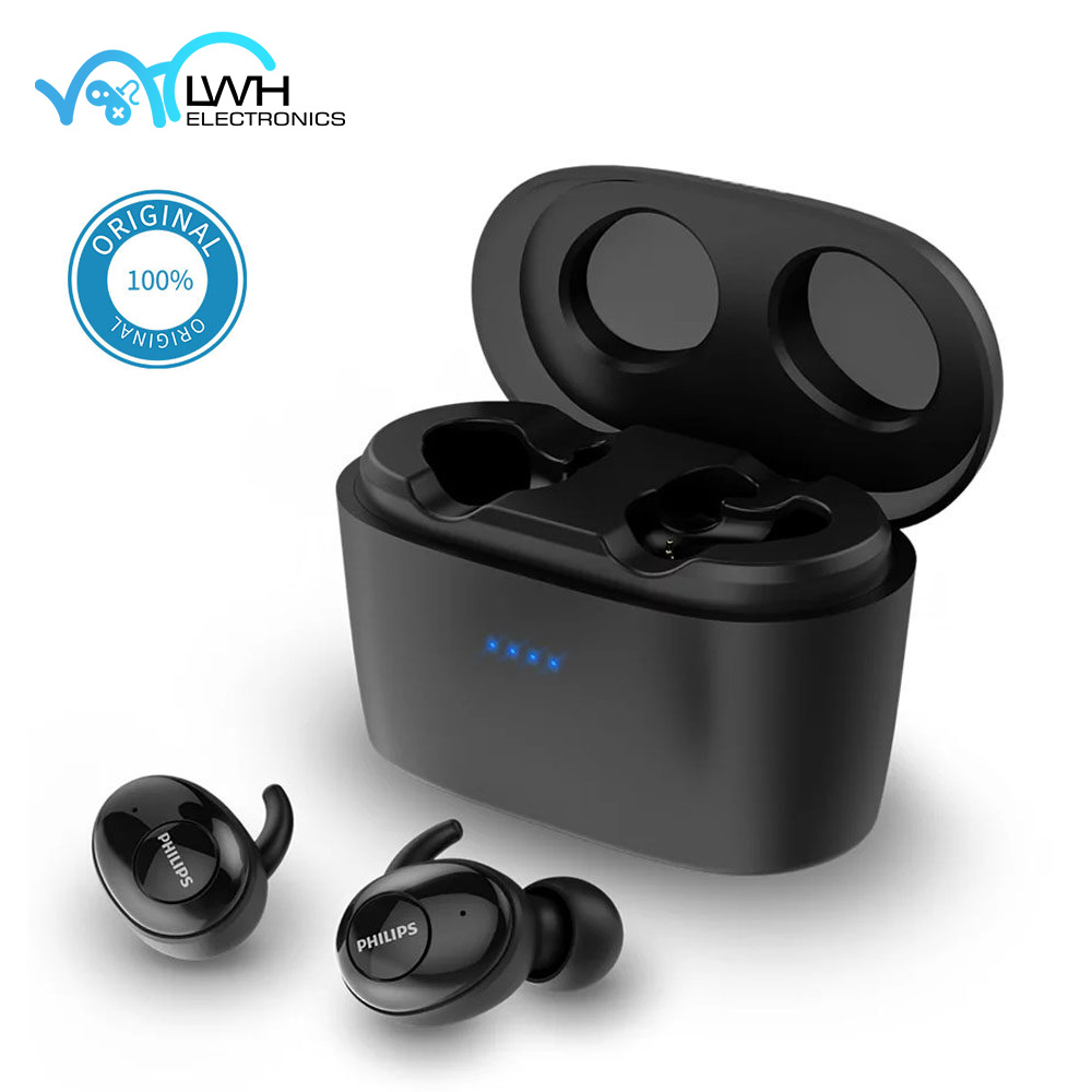 Wireless Headphones Bluetooth Philips Upbeat Shb2505 Philips