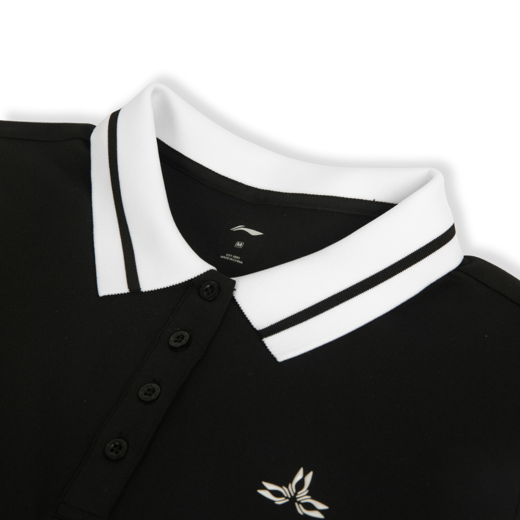 Áo Polo Thể Thao Li-Ning Nữ APLT226-2