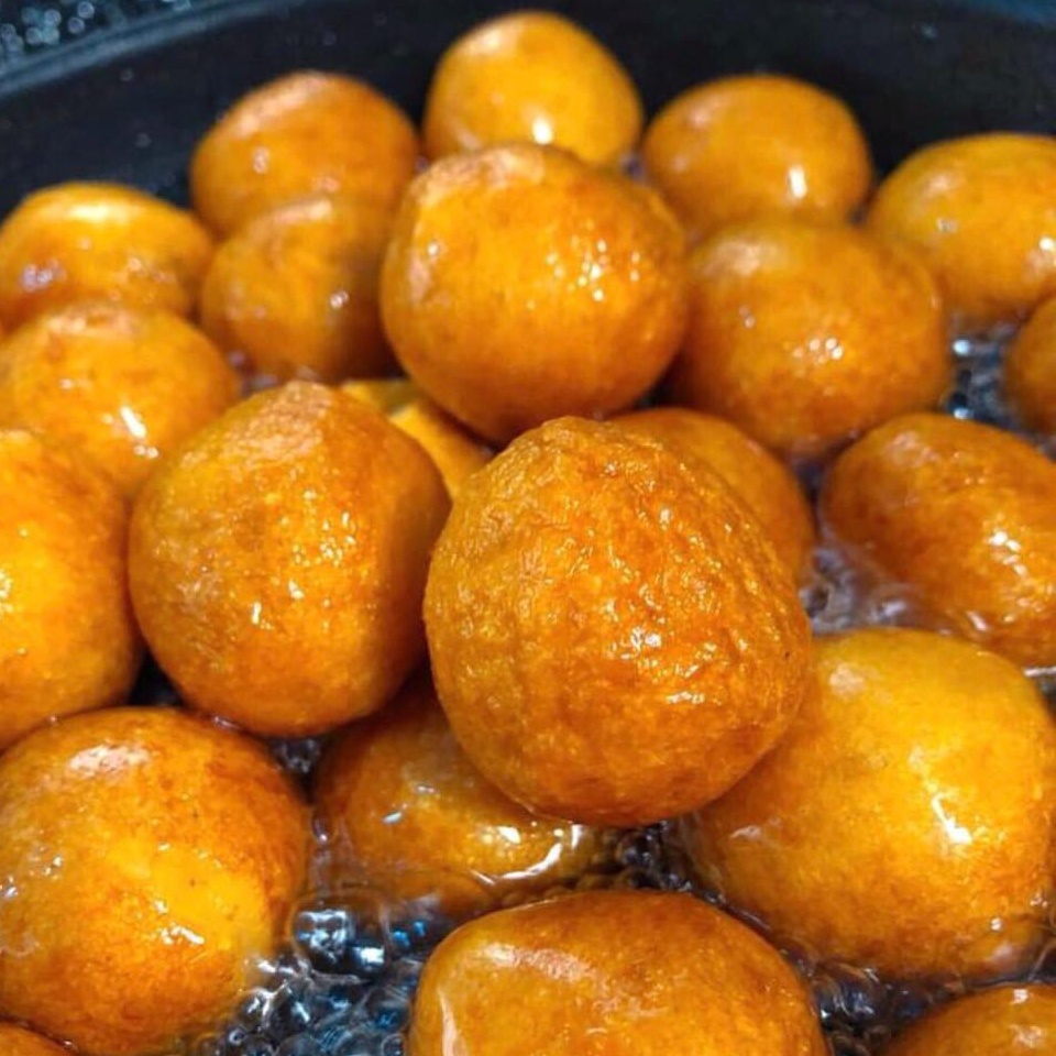 Cá viên Kitkool cao cấp 500g  ( Giao hoả tốc HCM )