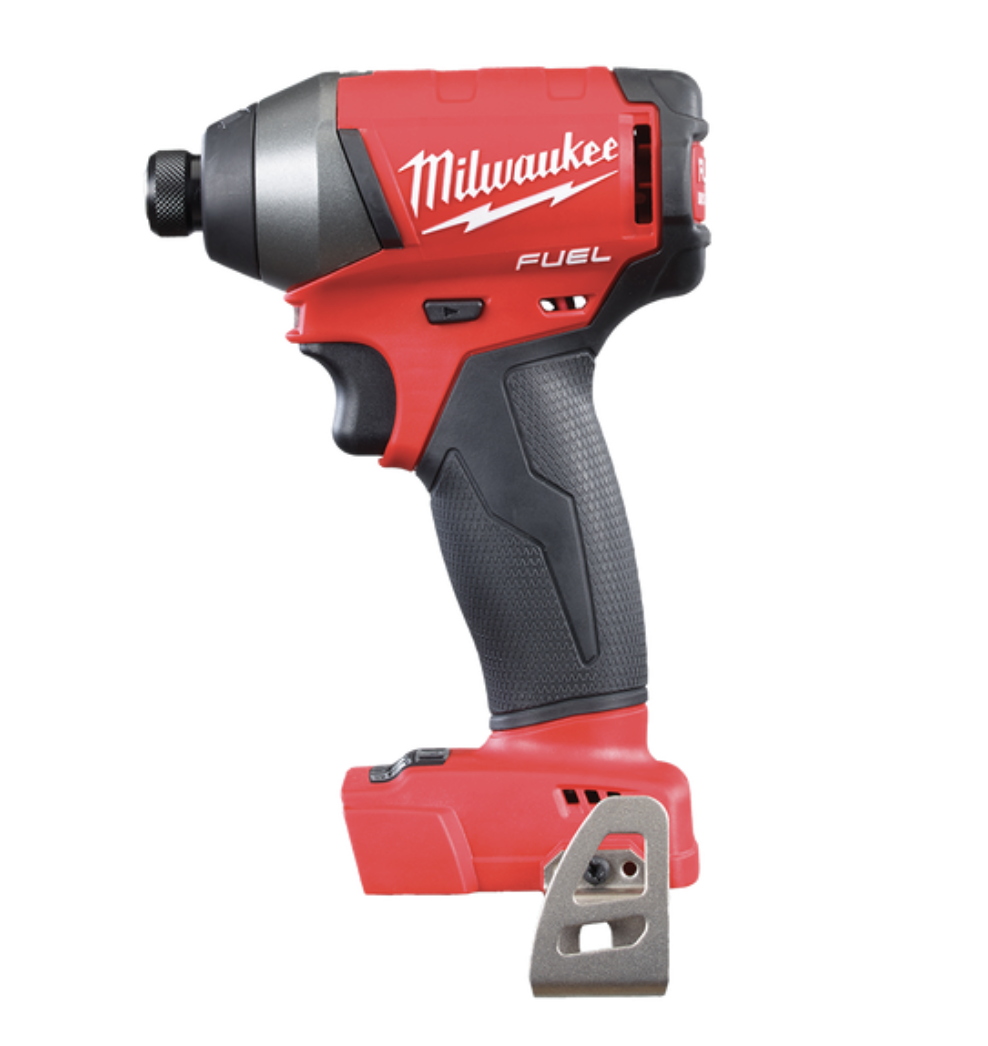 milwaukee m18 fuel led light