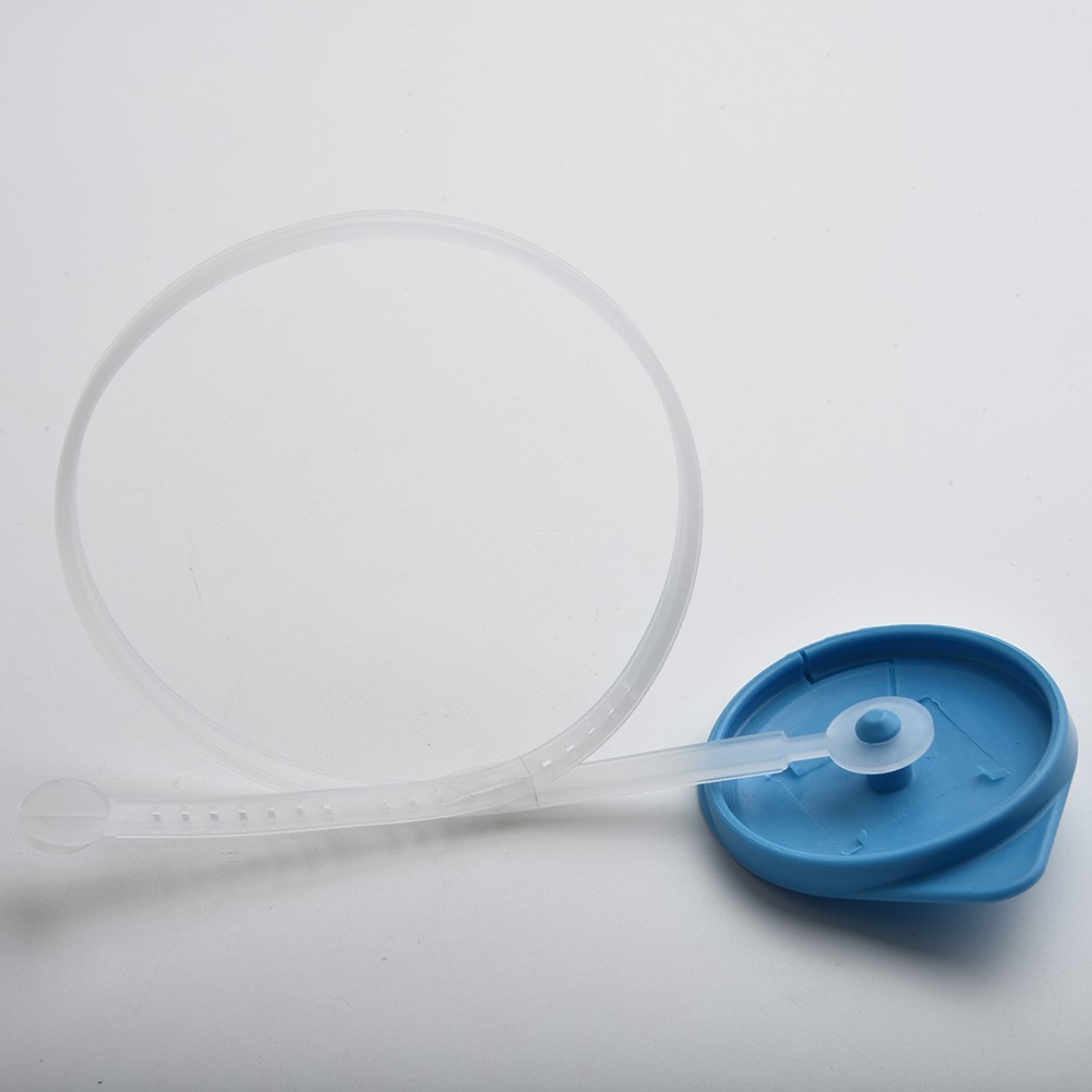 High Quality CAR Windshield Washer Fluid Bottle Cap for Honda Civic 2007 2012
