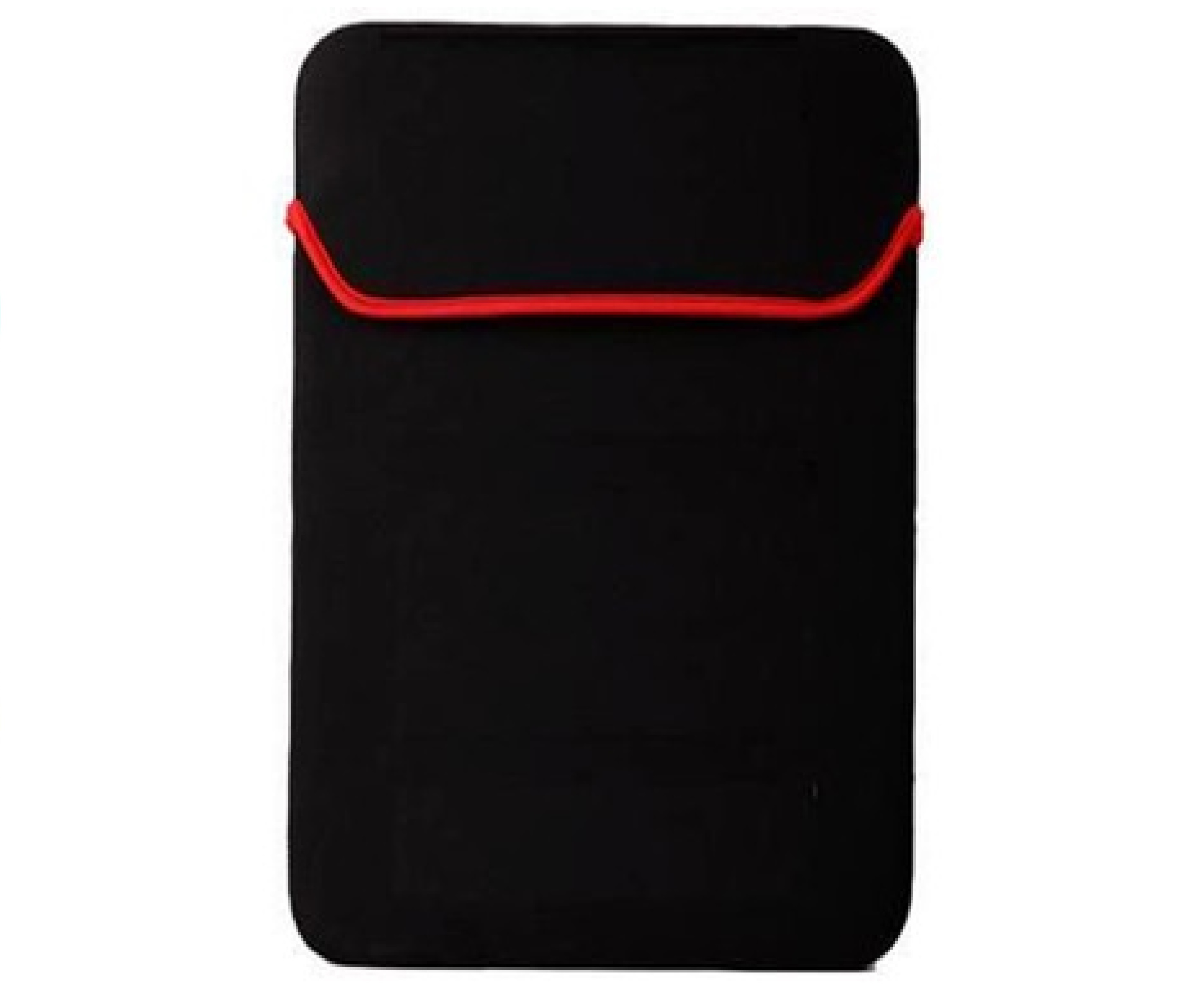 Túi chống sốc sọc đỏ 13, 14, 15, và 17 inches dùng cho laptop