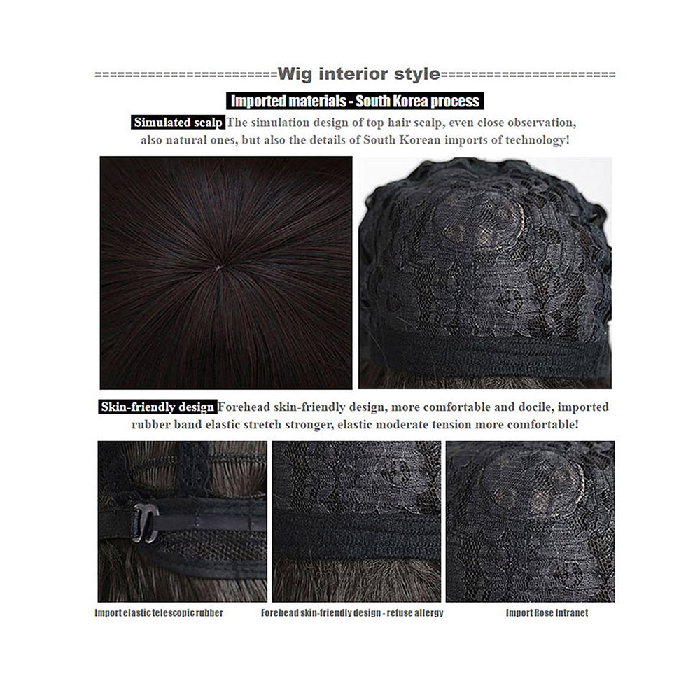 IJN%20Takao%20Game%20Azur%20Lane%20black%20Cosplay%20Wig%20Fiber%20synthetic%20wig%20HSIU%20Halloween%20Carnival%20-%20Image%206