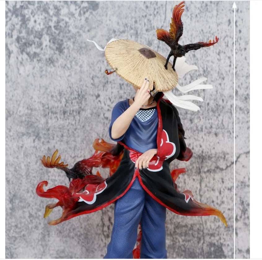 27cm%20Naruto%20Figurine%20MRJ%20Akatsuki%20With%20straw%20hat%20Itachi%20Uchiha%20Figure%20GK%20Model%20Statue%20Collection%20Toys%20Children%20Christmas%20Toys%20Action%20Figures%20-%20Image%2010
