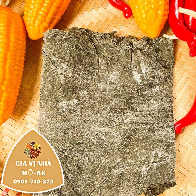 PHỔ TAI LÁ ĐẶT BIỆT(NẤU CANH ,NẤU CHÈ)100GR