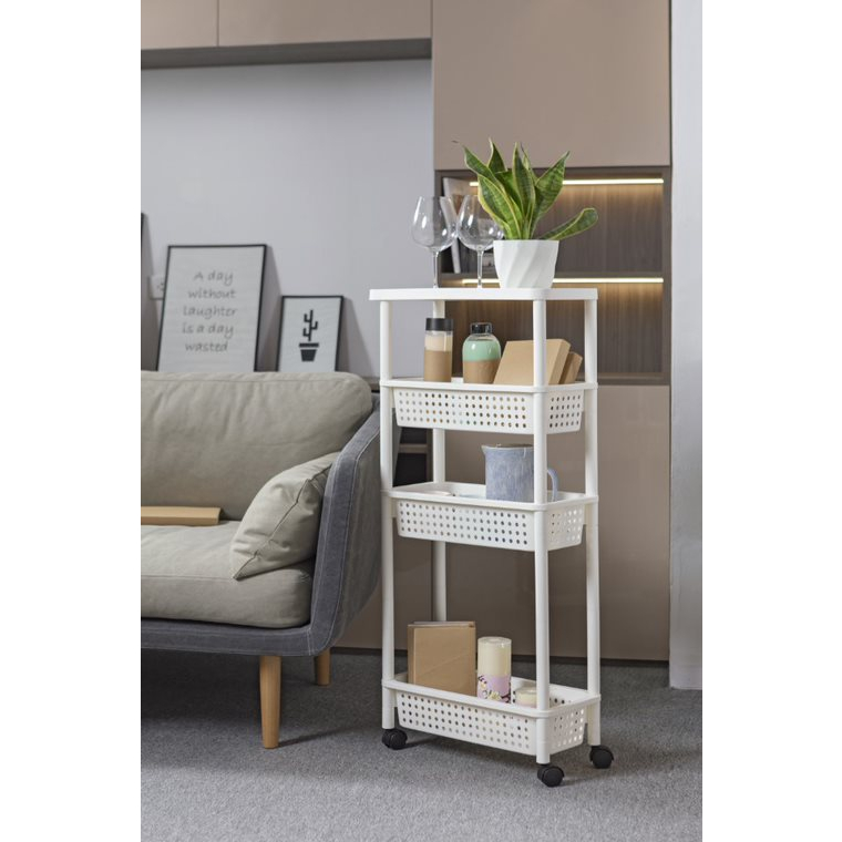 Kệ đa năng Tokyo 2-3-4 tầng Inochi