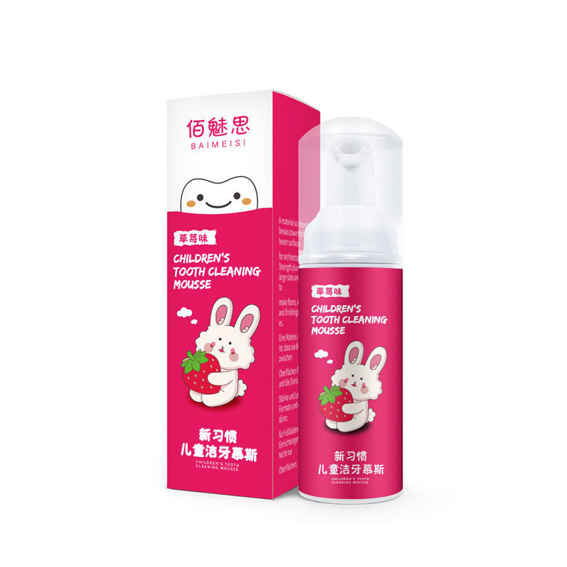 Bàn chải đánh răng, kem đánh răng tạo bọt cho bé, Combo đánh răng