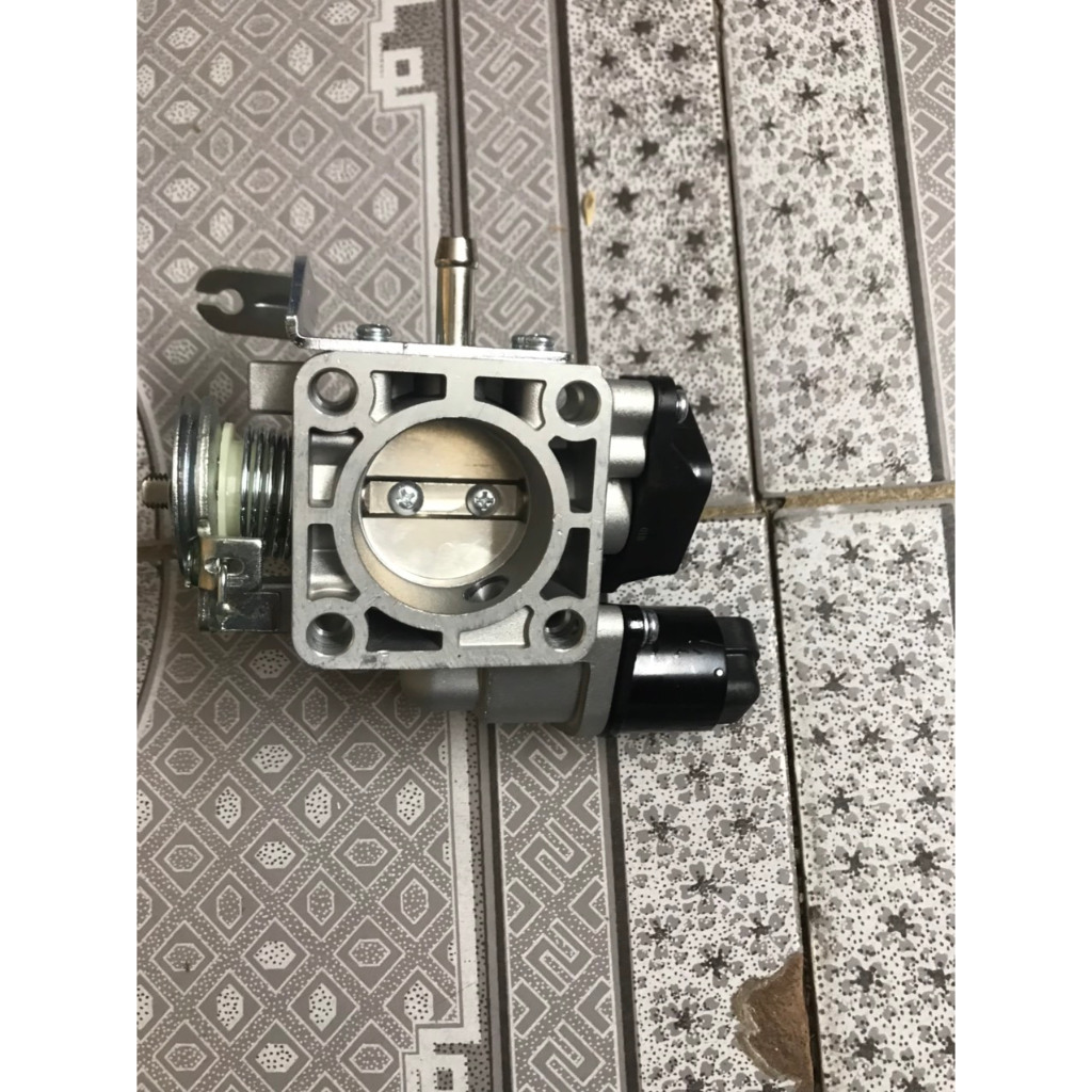 Họng ga xe suzuki 5 tạ