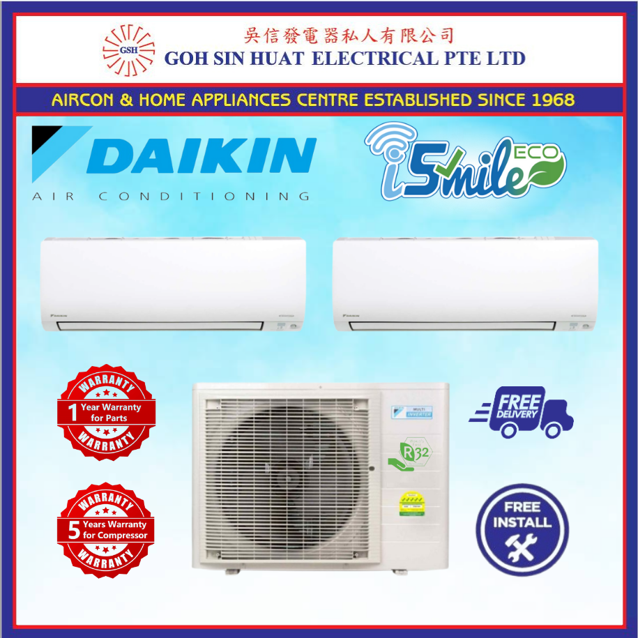 daikin ctkm35vvmg