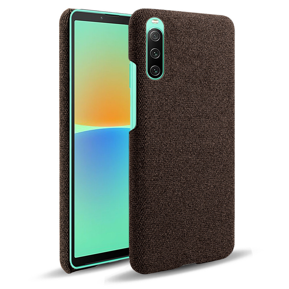 Sony Xperia 1 II Phone Case Canvas Lightweight Phone Case Cover For sony-xperia-1-ii-phone-case-canvas-lightweight-phone-case-cover-for