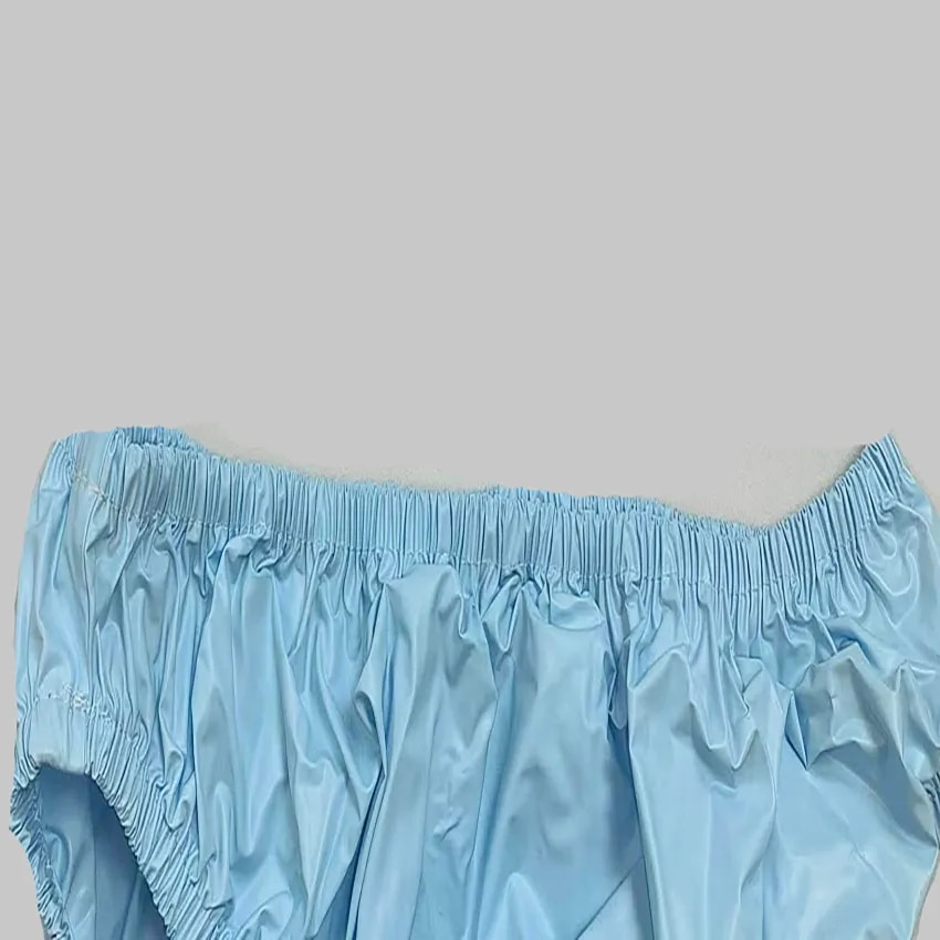 Langkee Haian Plastic Bikini Panties Pvc Underwear - Cloth Diapers