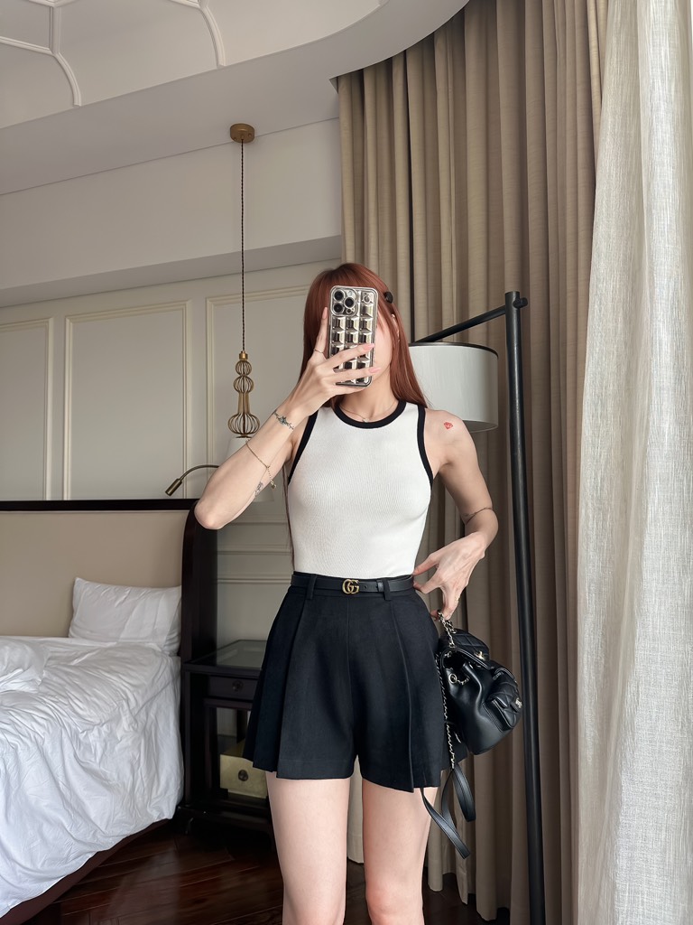 RUBIES Quần short nữ Orlie Short