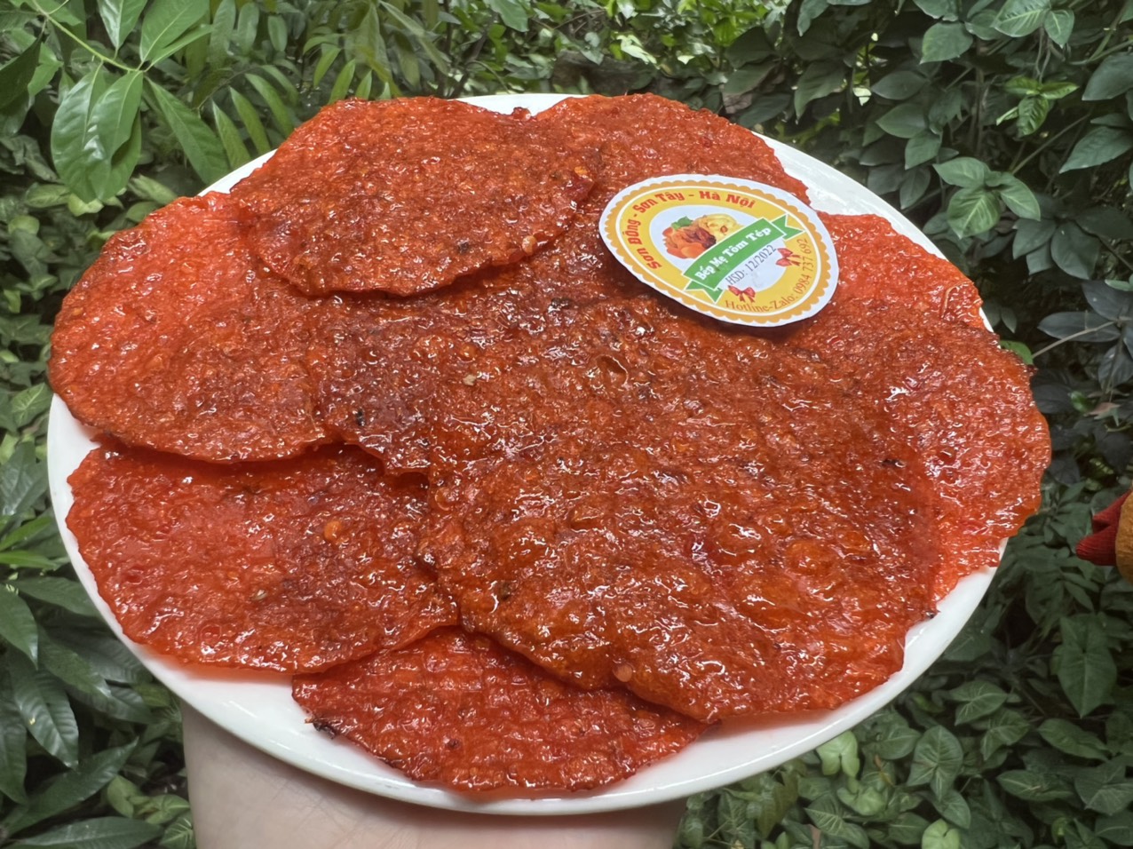 500GR CÁ BÒ MIẾNG NƯỚNG SATE ĐẶC SẢN ĐÀ NẴNG