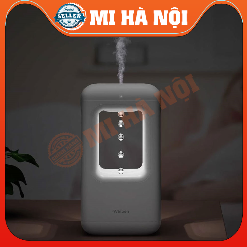 Máy tạo độ ẩm Winben Anti-Gravity