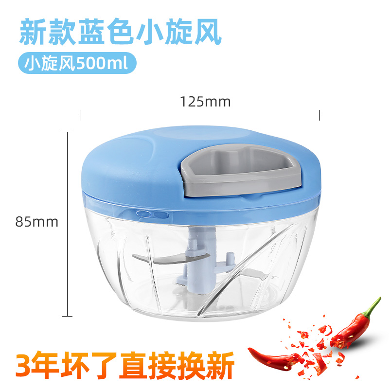 Mashing garlic artifact manual garlic masher pull garlic masher