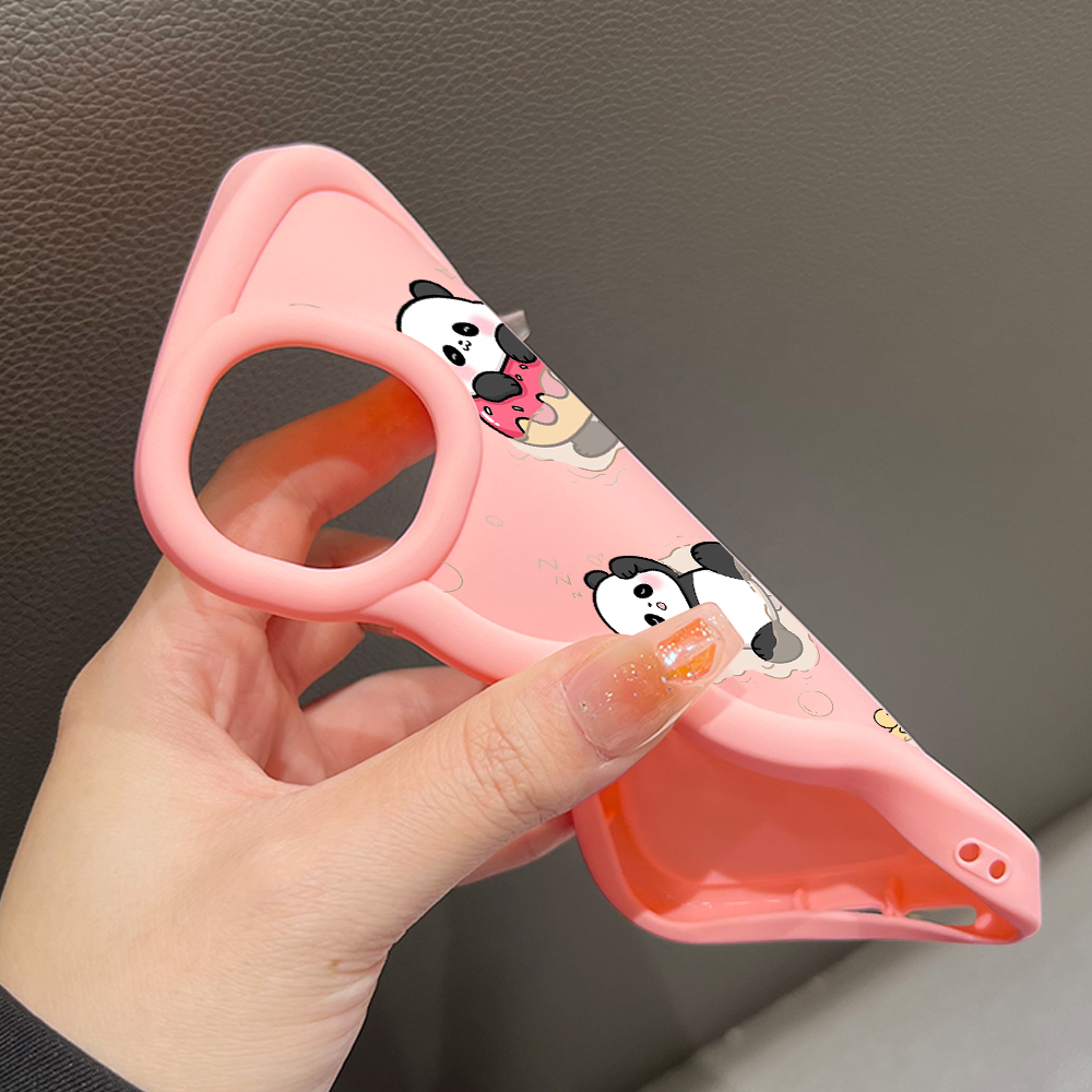 Hontinga%20for%20OPPO%20A3%20Pro%20A3%20A3X%204G%205G%20Back%20Cover%20Cute%20Panda%20Pattern%20Luxury%20Phone%20Cover%20Soft%20Silicone%20Macaron%20Wave%20Mobile%20Case%20-%20Image%204