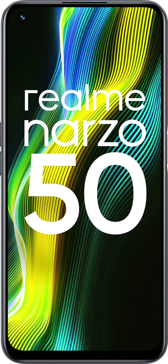 realme narzo mobile 6gb ram