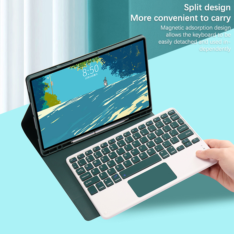 For%20Samsung%20Tablet%20Keyboard%20Case%20Galaxy%20Tab%20S6%20Lite%20Tab%20A8%2010.4%2010.5%20Inch%20Protective%20Pen%20Holder%20Bluetooth%20Keyboard%20And%20Mouse%20Lonni%20-%20Image%202