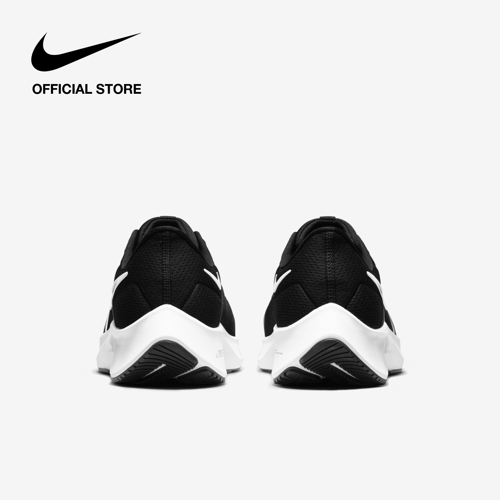 Nike Sepatu Lari Pria AIR Zoom Pegasus 