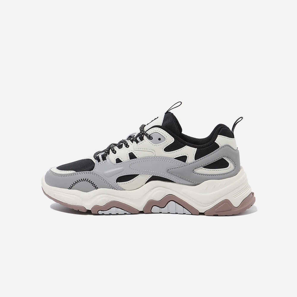 FILA Giày sneaker unisex Tiny Rumble V2 1JM02757F-021 NTT1