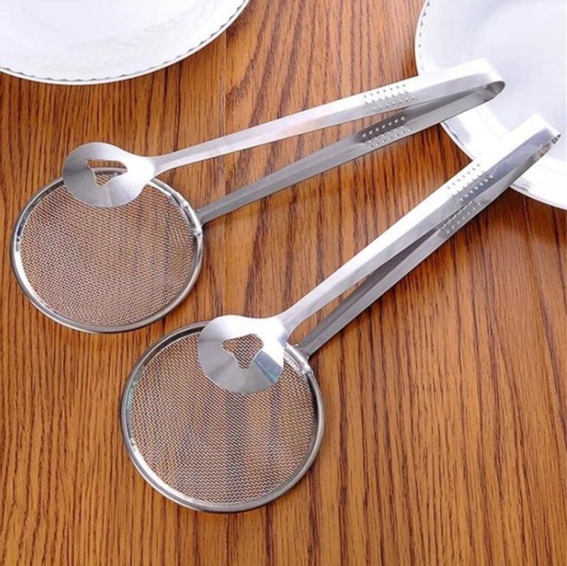 [HCM]DỤNG CỤ GẮP CHIÊN TIỆN LỜI