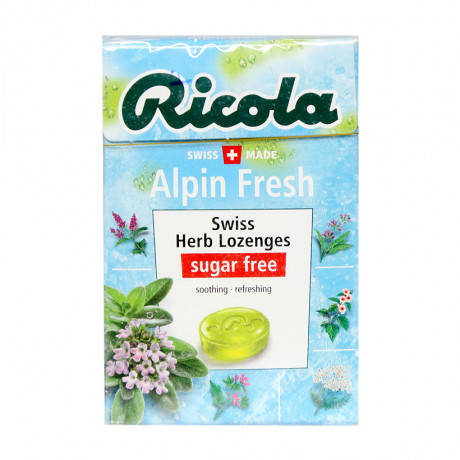Tea Luc Lam 50g