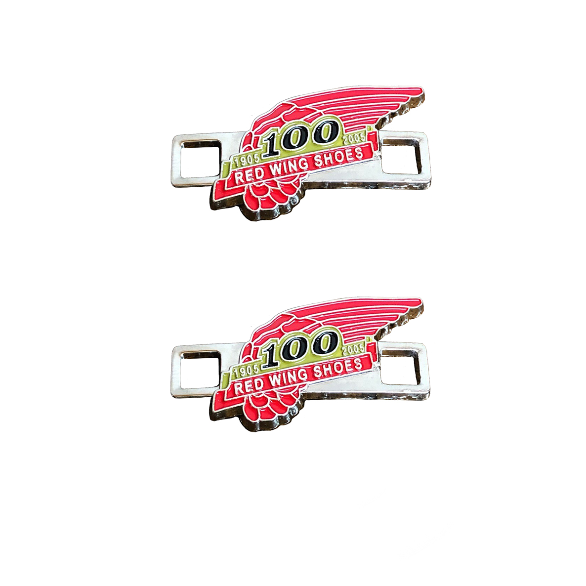 REDWING / lace keeper 100th anniversary