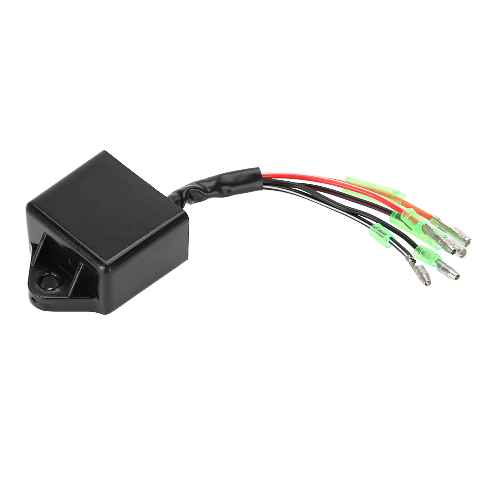 Cuque CDI Ignition Module CDI Igniter for Yamaha Blaster 200 YFS200 1988-2002