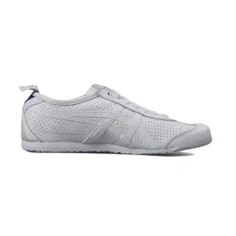 onitsuka tiger mexico 66 white blue